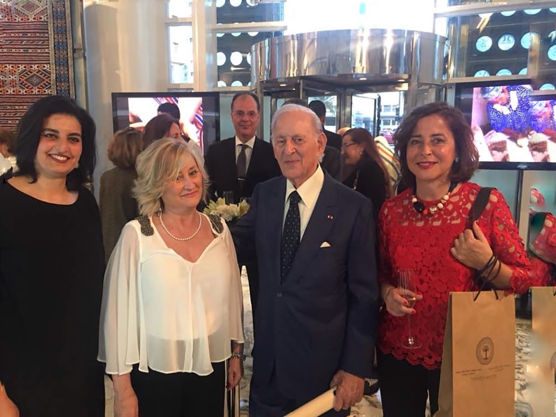 2. Jornada de la Mujer. INNOVARTE - BMCE BANK OF AFRICA