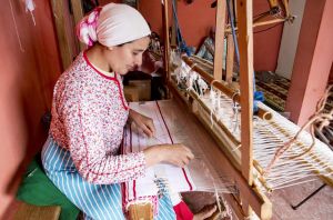 artesana-telar
